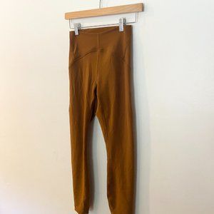 Lululemon InStill Everlux High Rise Legging Size 4